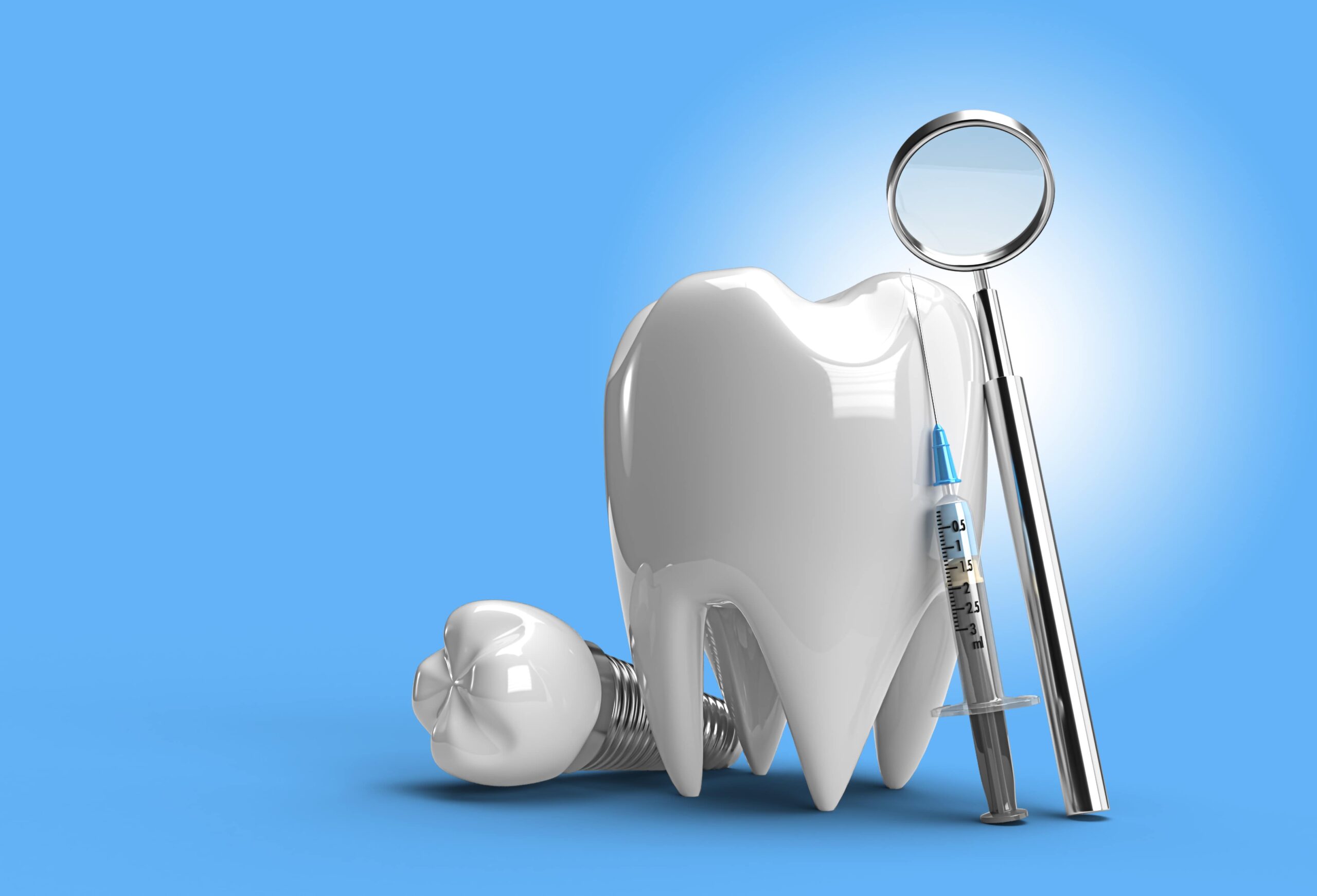 Affordable Dental Implant Treatments