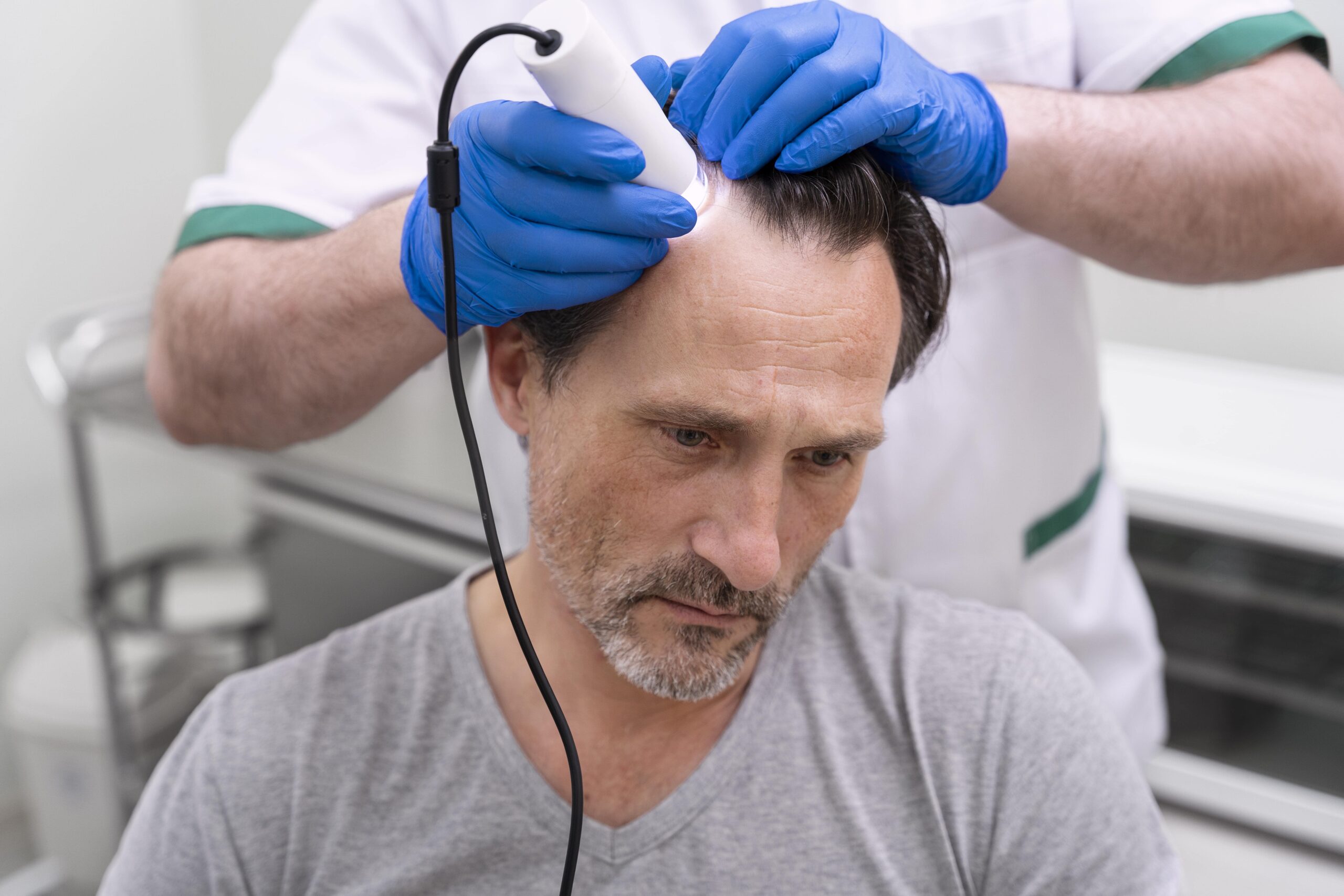 What Is FUE Hair Transplant? How is FUE Hair Transplant Applied?