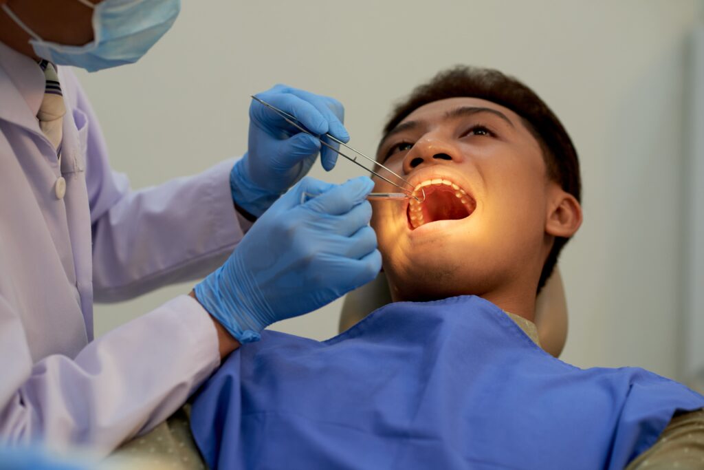 What is Dental Abscess Medication and How Is It Used?