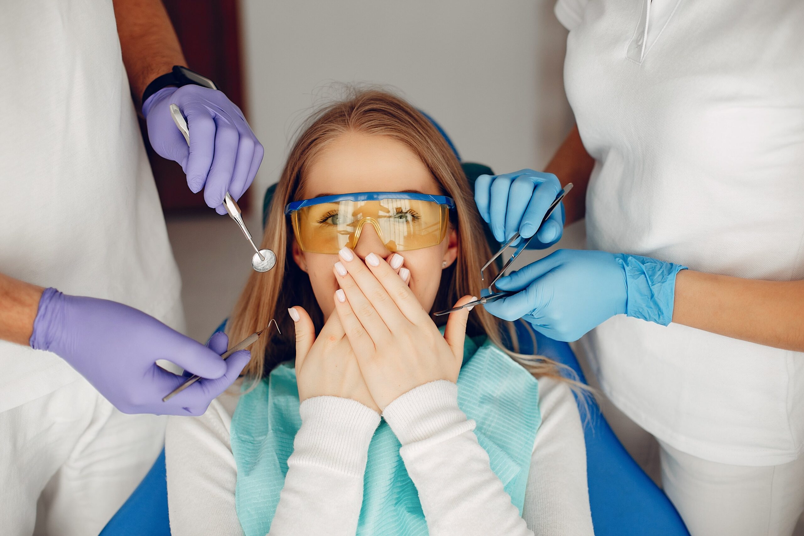 Dental Sinüs Enfeksiyonu Belirtileri Nelerdir?