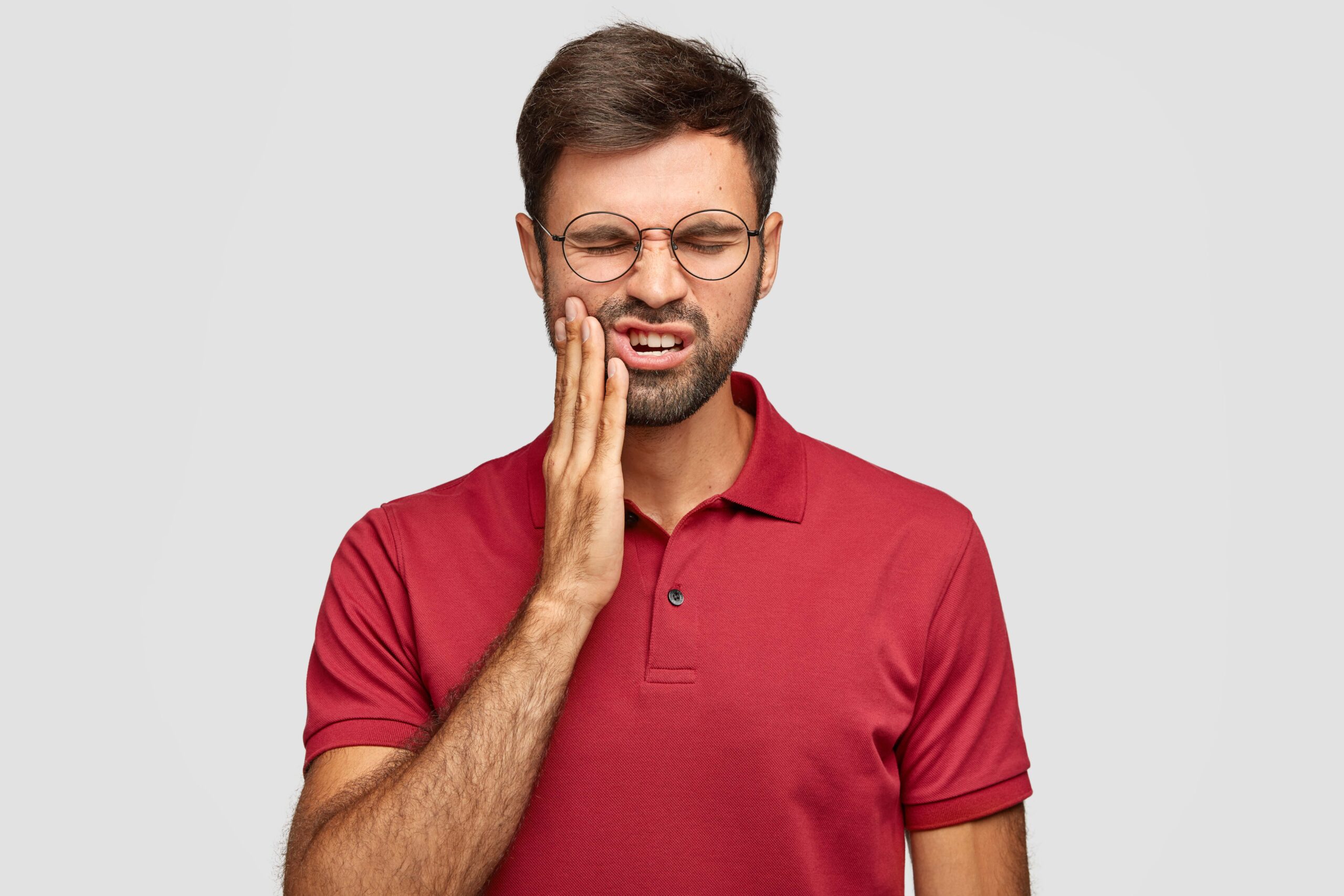 Dişlerdeki Çürük – Ağzınızda Neler Oluyor?