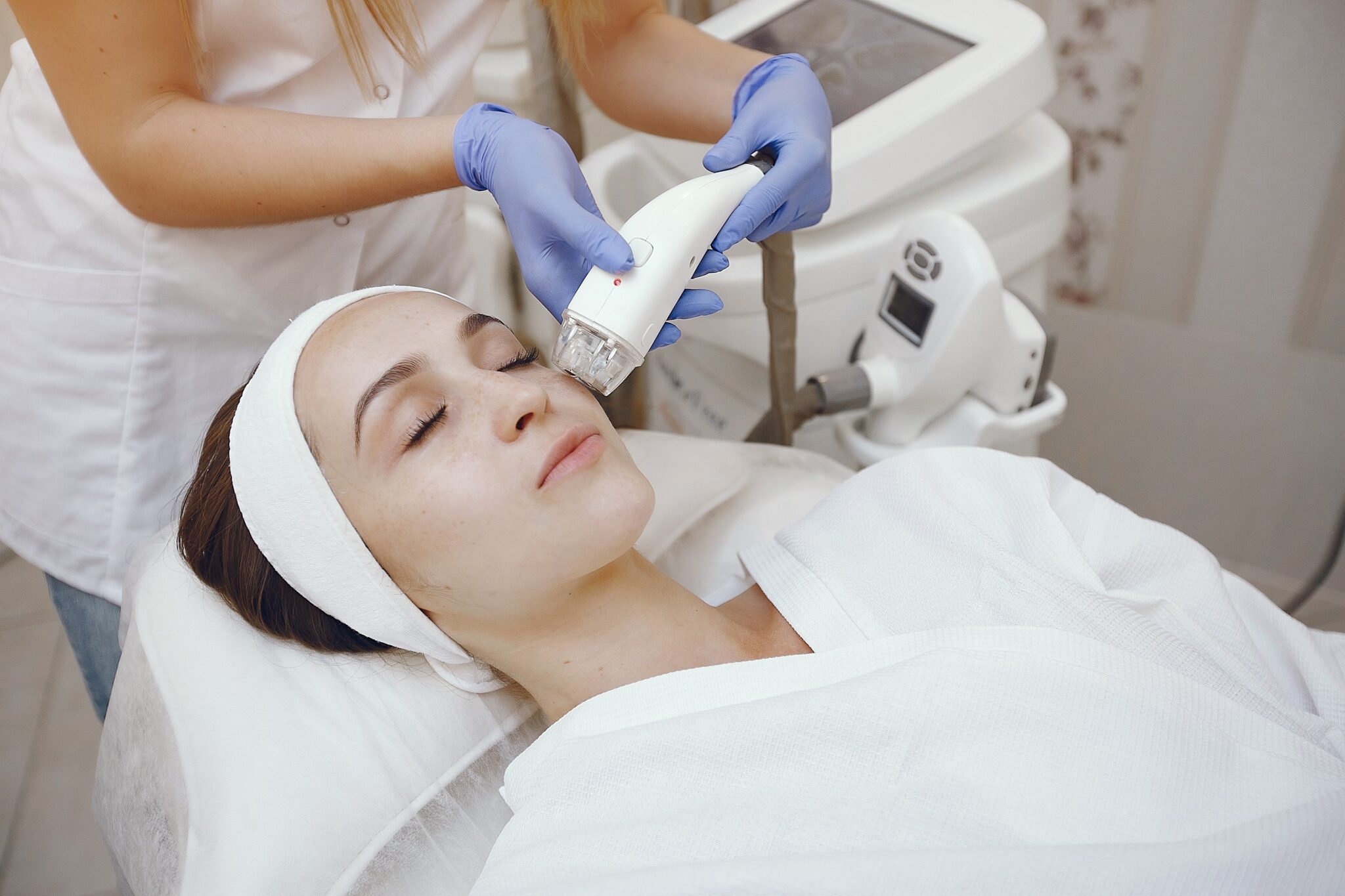 The Best Preferred Laser Treatments for the Face WestModern Clinic