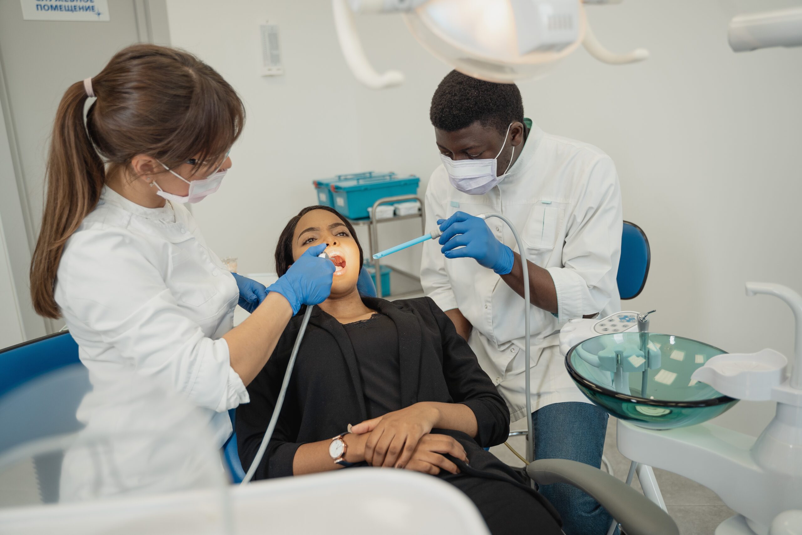Dişlerde Tümör Nedenleri – Bu 5 Noktaya Dikkat Edin