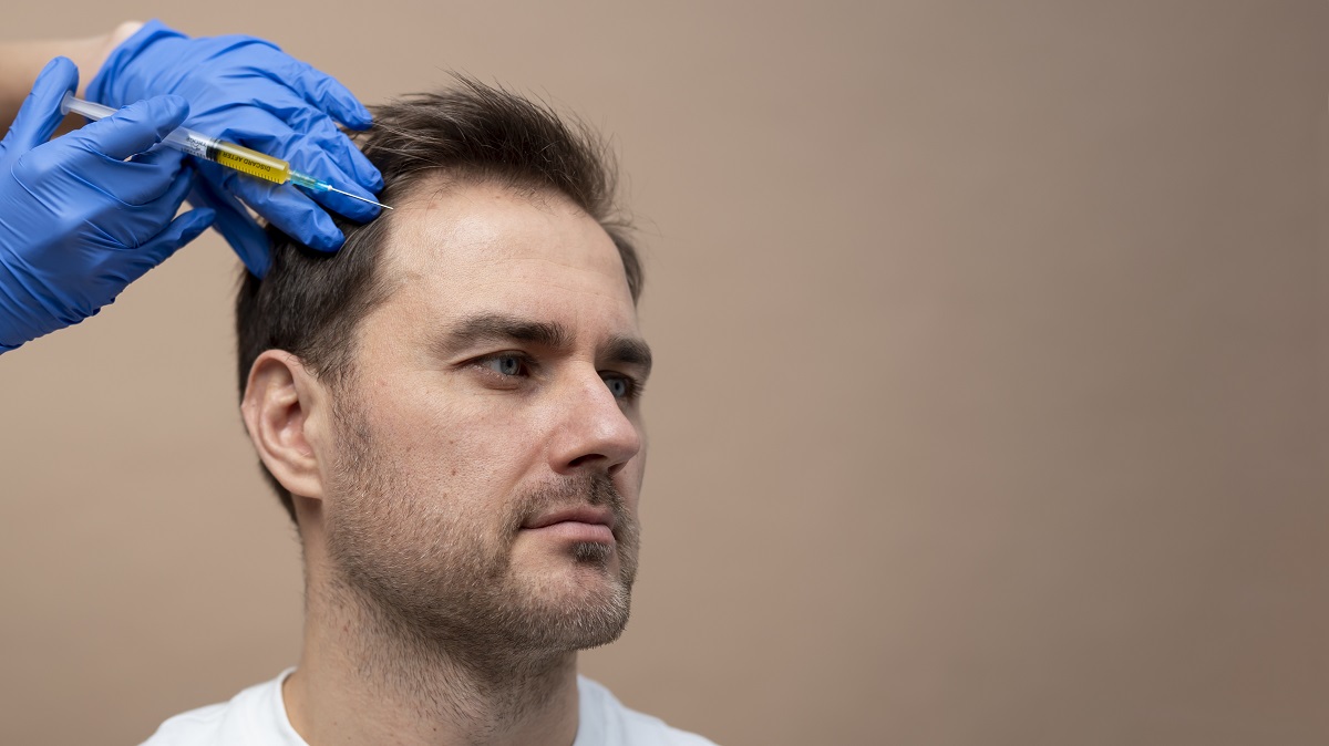 Best Clinic for Hair Transplant in istanbul: WestModern Clinic