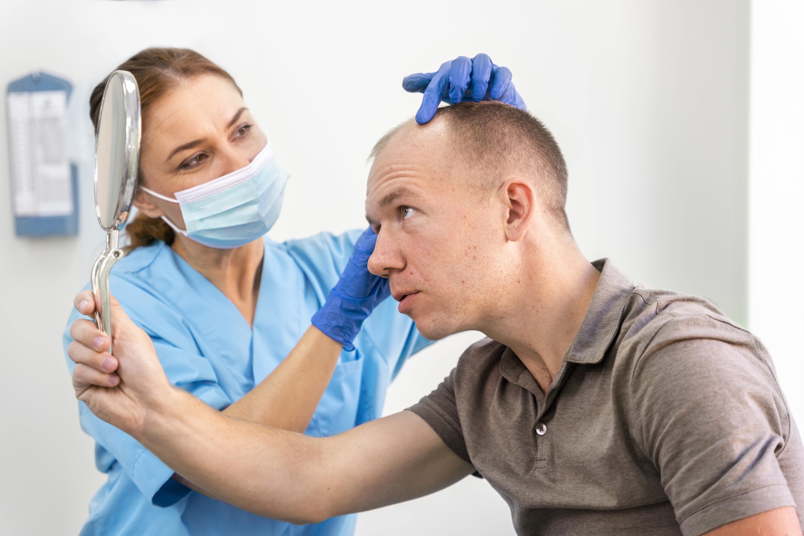 10 Things You Need to Know About Hair Transplant Operation