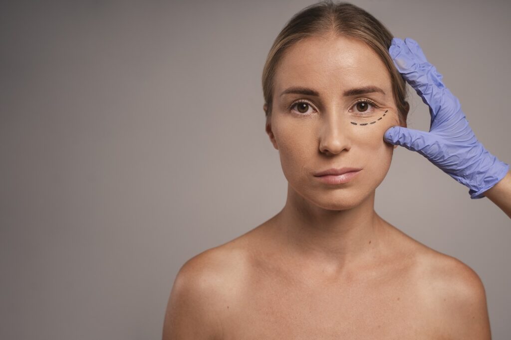 What Is Plastic Surgery For Face Procedures