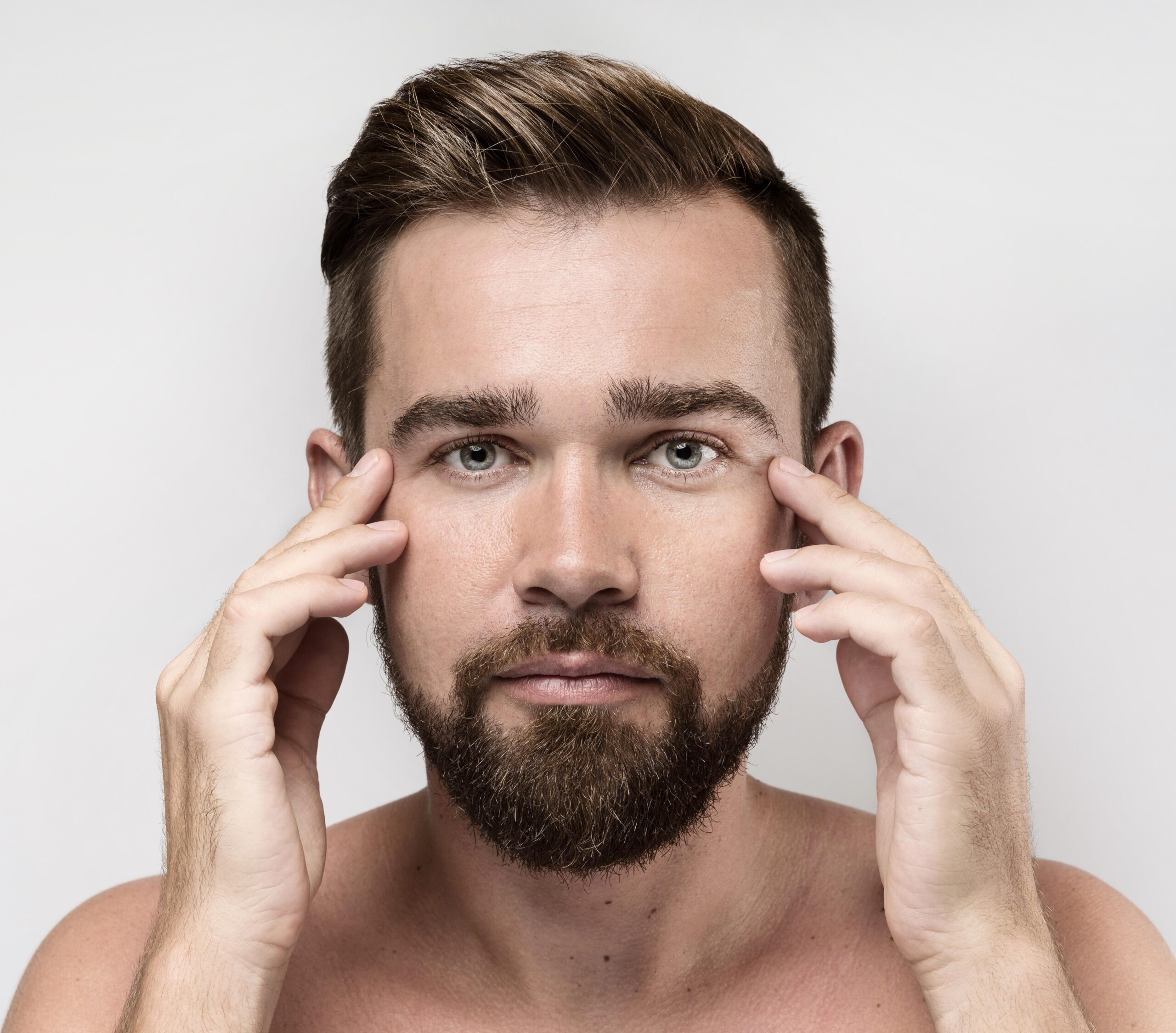 Beard Transplant Turkey vs. Other Countries