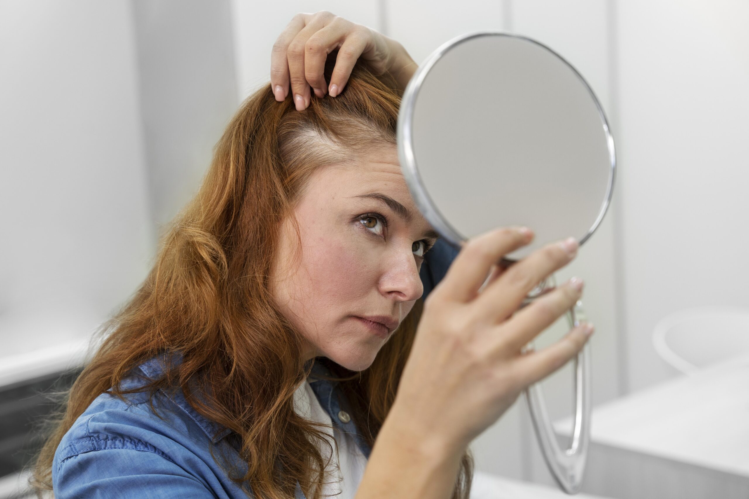 What are the Hair Loss for Women Solutions?